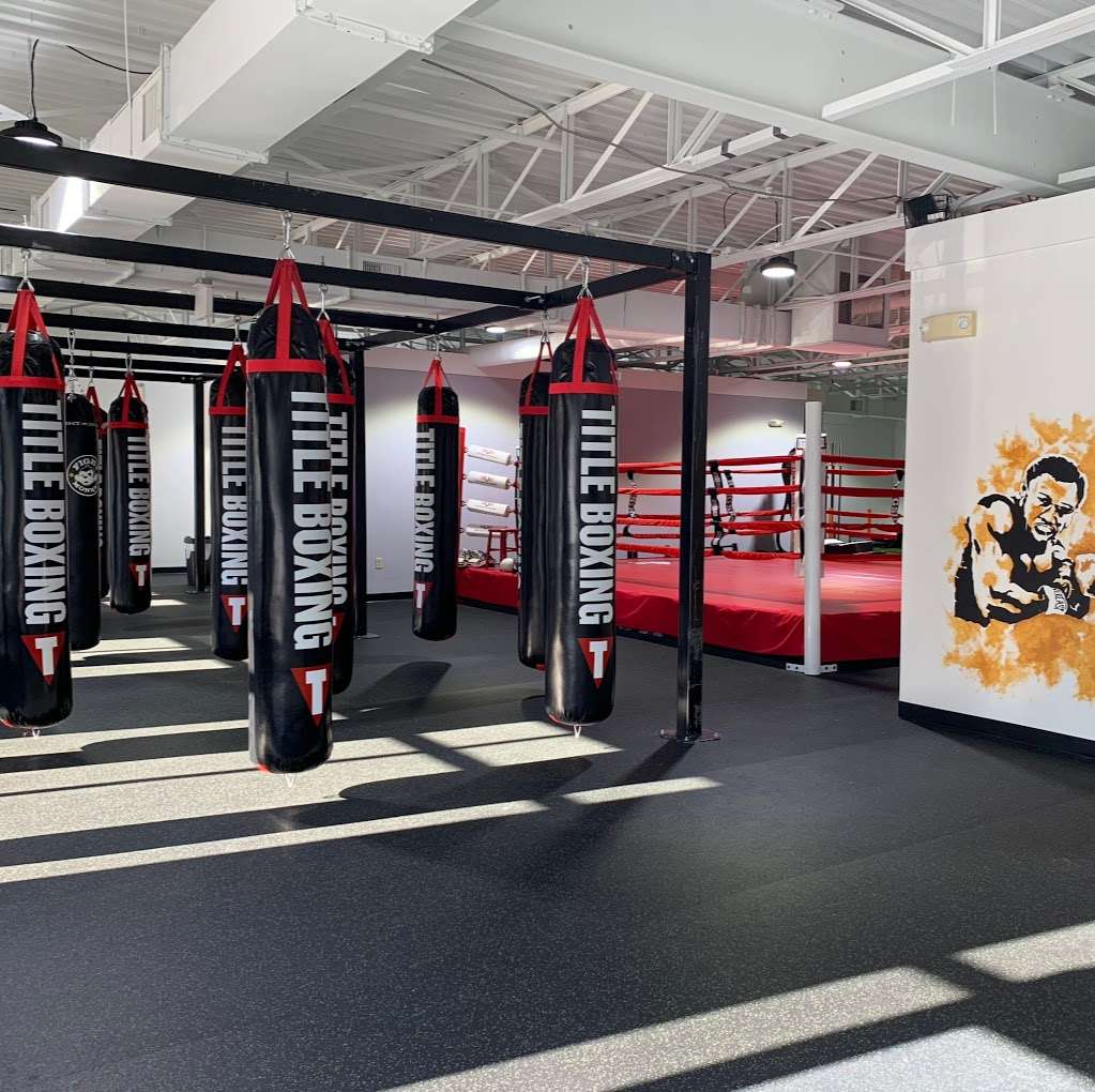 Society Boxing and Fitness | 441 Boot Rd Suite 200, Downingtown, PA 19335, USA | Phone: (610) 873-7300