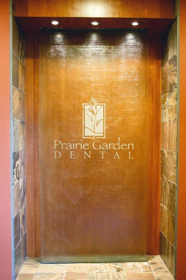 Prairie Garden Dental - Yorkville | 200 Garden St Suite C, Yorkville, IL 60560, USA | Phone: (630) 553-6565