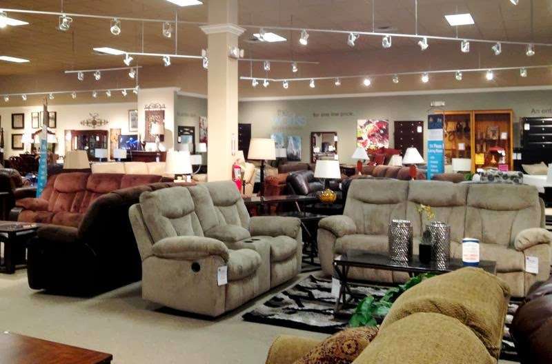 Summer Furniture | 1008, 3320 Grant St, Gary, IN 46408, USA | Phone: (219) 884-1228