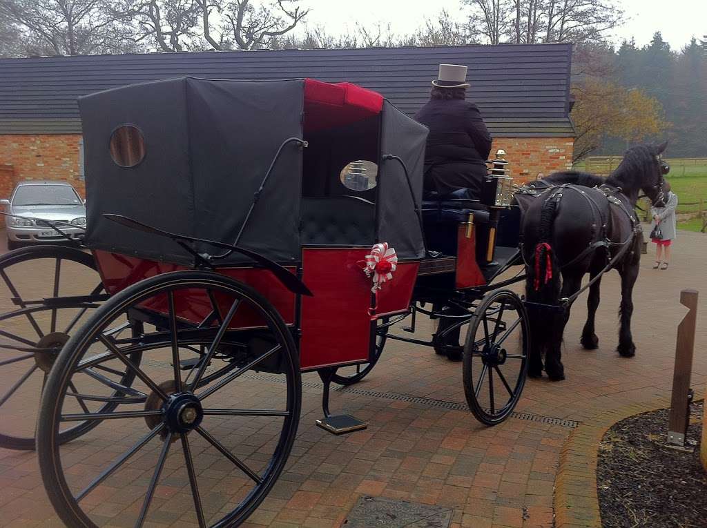 Wayside Carriages | Trumans Oast, Willow Ln, Paddock Wood TN12 6PE, UK | Phone: 07977 204036