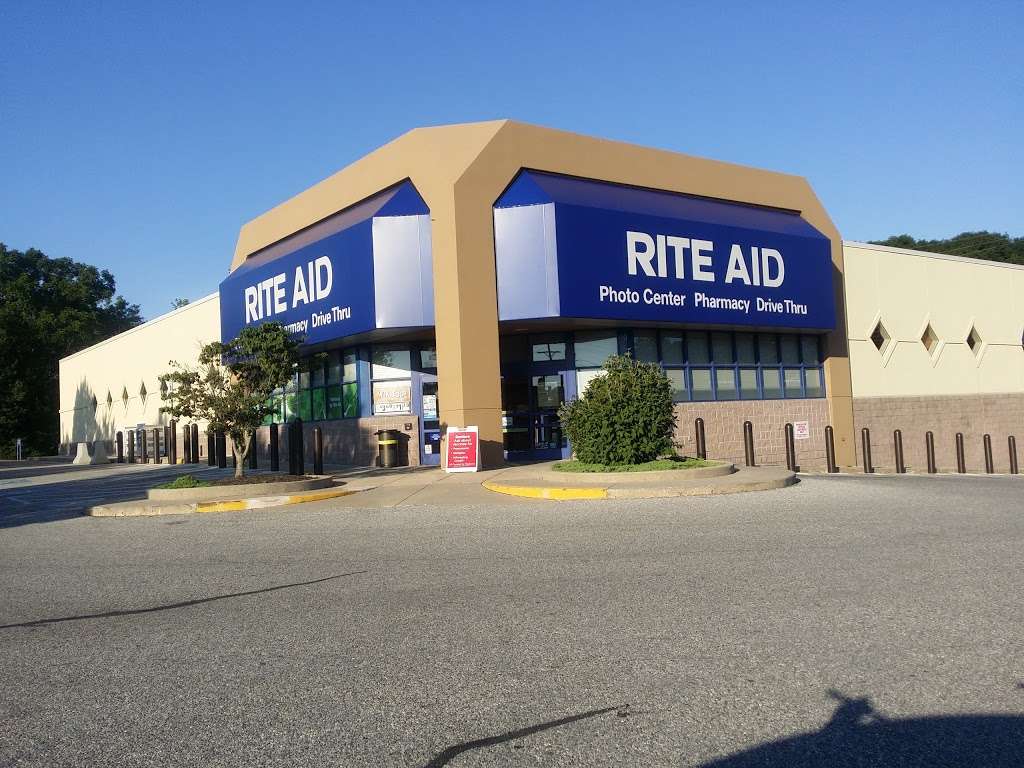 Rite Aid | 910 W Broadway, Red Lion, PA 17356, USA | Phone: (717) 244-2919