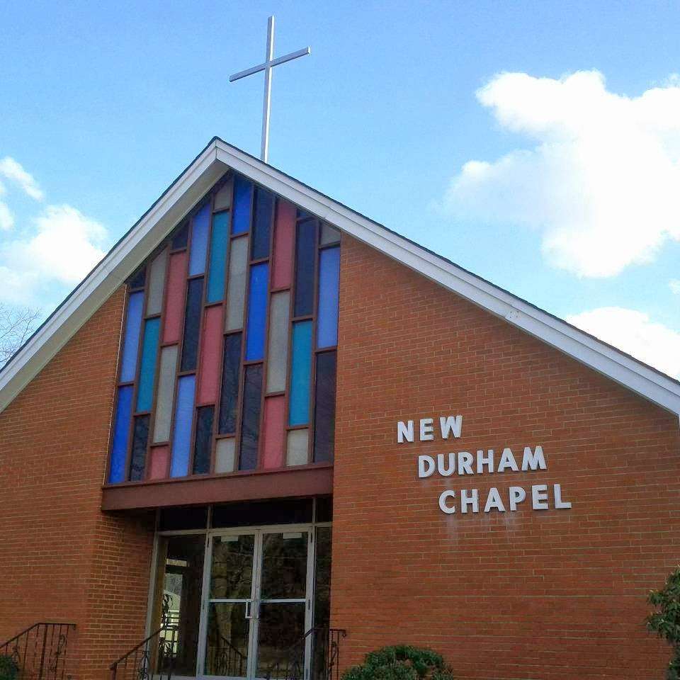 New Durham Chapel | 225 New Durham Rd, Piscataway Township, NJ 08854, USA | Phone: (732) 287-1507