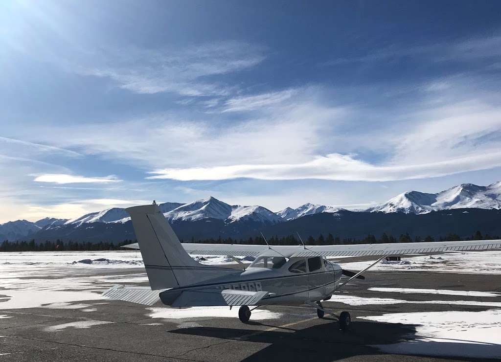 Leading Edge Flight Training | 5212 Cessna Dr, Loveland, CO 80538, USA | Phone: (970) 669-1187