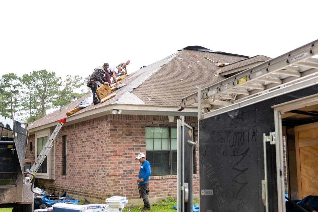 Lopez Roofing Construction 401 Us 90 Unit 2 Dayton Tx Usa