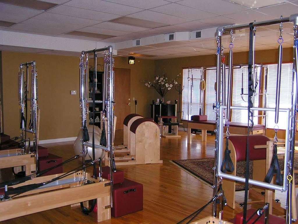 A Pilates Practice LLC | 3929 E Arapahoe Rd Bldg. 6, Suite 100, Centennial, CO 80122, USA | Phone: (720) 482-6288