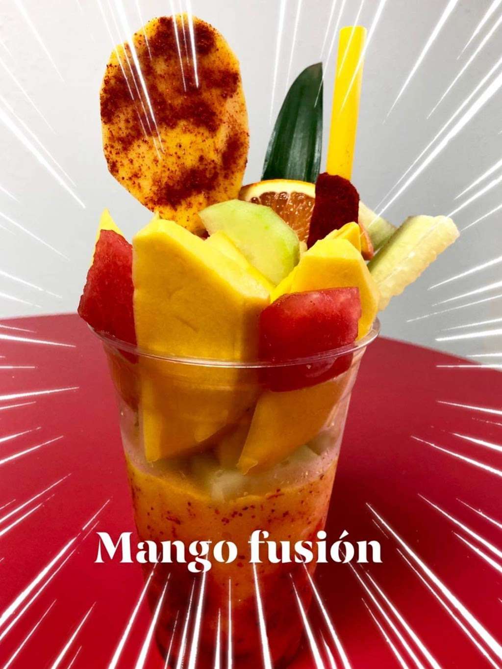 El mango Loko Copperfield | 13150 Farm to Market Rd 529 #104, Houston, TX 77041 | Phone: (832) 243-5873