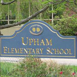 Upham Elementary School | 35 Wynnewood Rd, Wellesley Hills, MA 02481, USA | Phone: (781) 446-6285