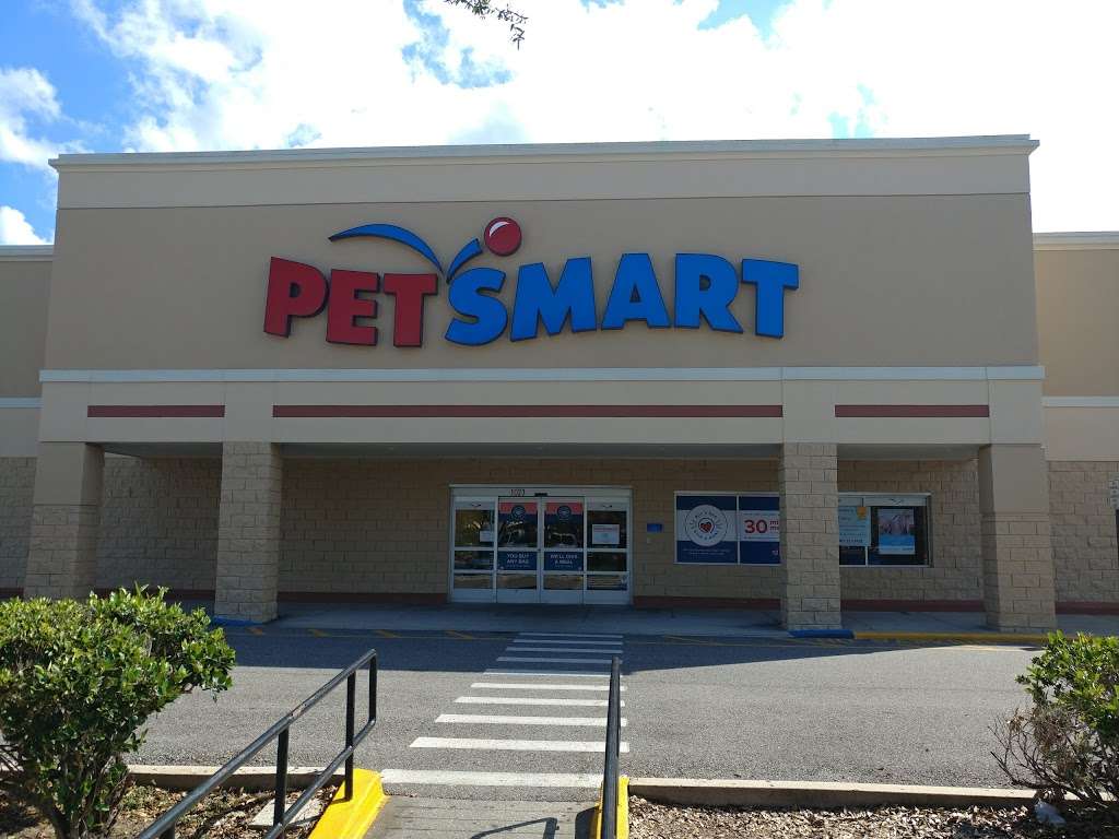 PetSmart | 380 S State Rd 434, Altamonte Springs, FL 32714, USA | Phone: (407) 682-7220