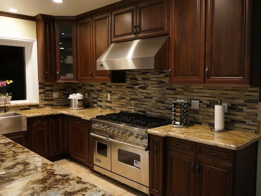 Prestige Kitchen and Bath Inc. | 241 S Rosemead Blvd Unit A, Pasadena, CA 91107 | Phone: (626) 460-8660