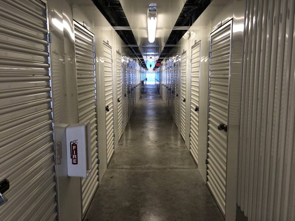 Life Storage - Brandon | 607 E Bloomingdale Ave, Brandon, FL 33511, USA | Phone: (813) 655-1199