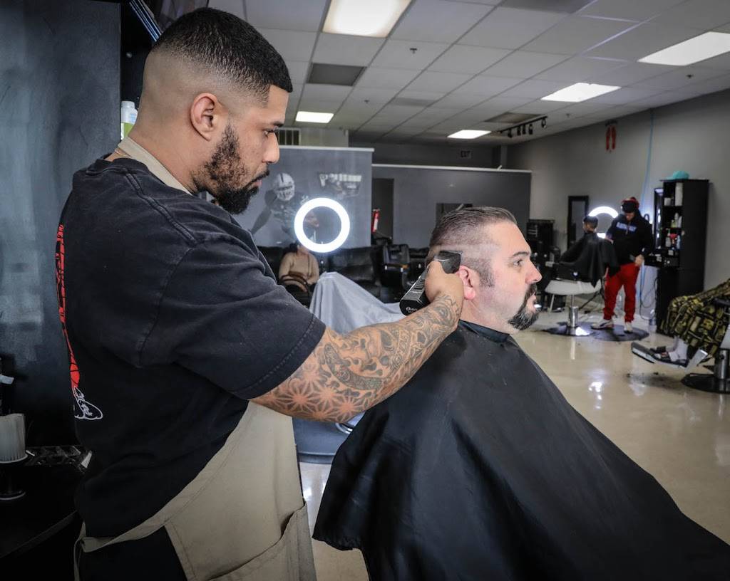 GAMETIME BARBERSHOP | 1245 Cottage Ave, Manteca, CA 95336, USA | Phone: (209) 629-8786