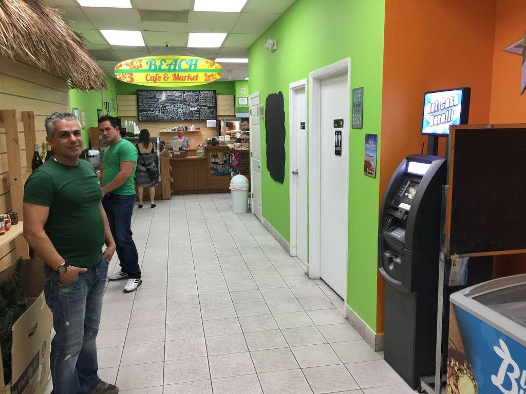 ATM ES Reliable | 2030 S Ocean Dr #102, Hallandale Beach, FL 33009, USA | Phone: (305) 974-0231