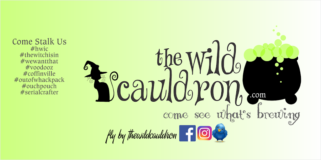 The Wild Cauldron | Elizabeth Ave, Rahway, NJ 07065, USA | Phone: (848) 628-4585
