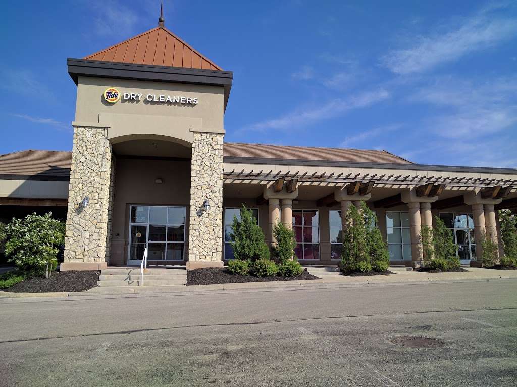 Tide Dry Cleaners | 6904 W 135th St, Overland Park, KS 66223, USA | Phone: (913) 814-9335