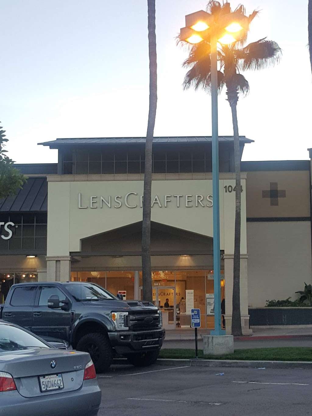 LensCrafters | 1044-B No, El Camino Real, Encinitas, CA 92024 | Phone: (760) 479-9742