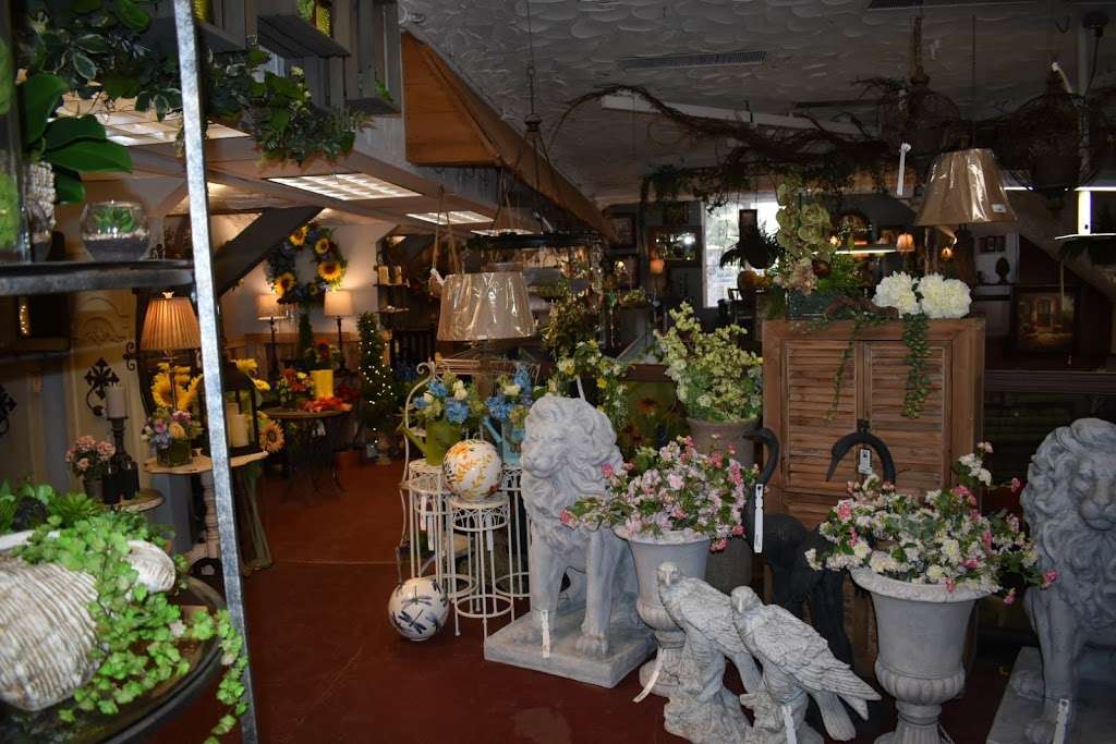 Wolf Hill Garden Center | 60 Turnpike Rd, Ipswich, MA 01938, USA | Phone: (978) 356-6342