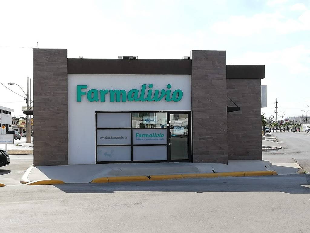 Farmalivio | C, Laguna de Tamiahua No. 6940, Partido Doblado, 32424 Cd Juárez, Chih., Mexico | Phone: 656 617 3698