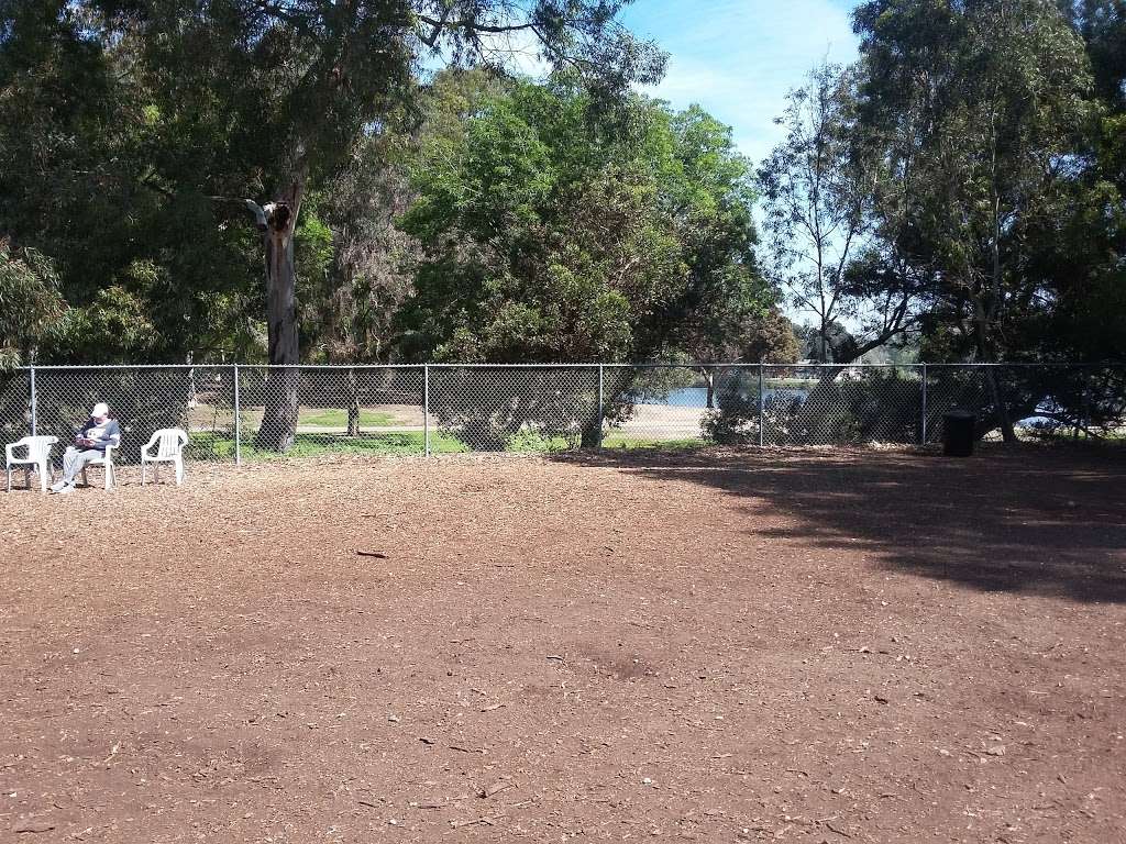 Central Park Dog Park | Edwards St, Huntington Beach, CA 92647, USA | Phone: (714) 536-5486