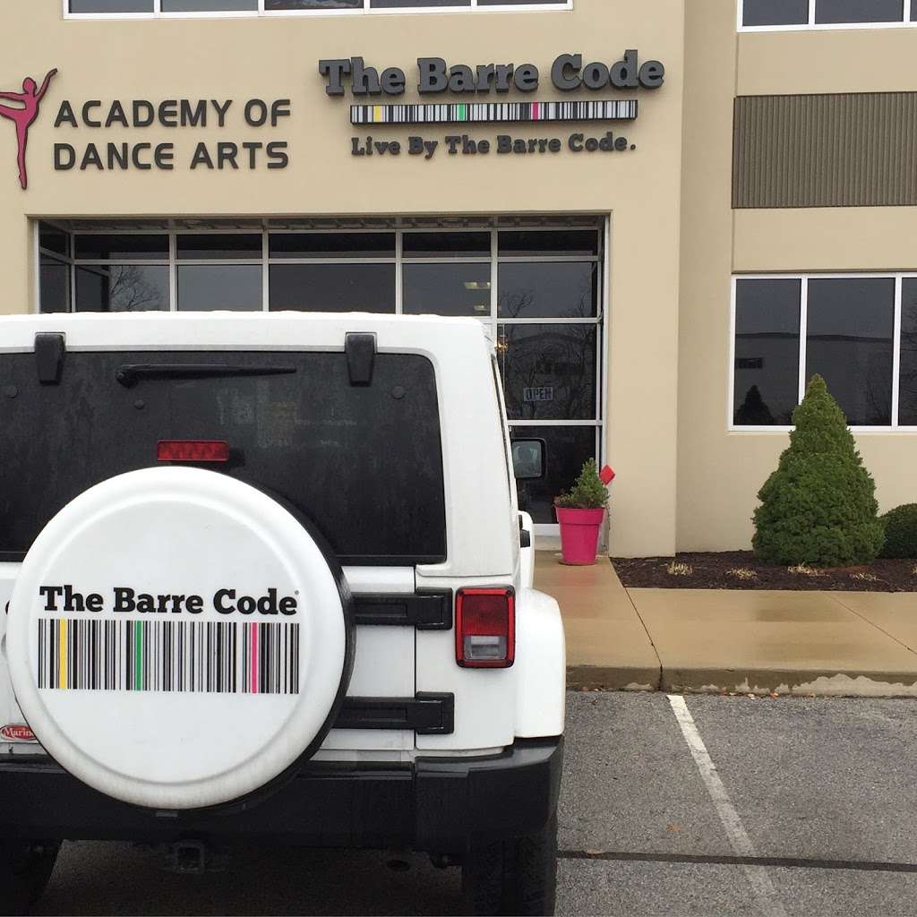 The Barre Code Indianapolis | 10080 E 121st St #121, Fishers, IN 46037, USA | Phone: (317) 915-6010