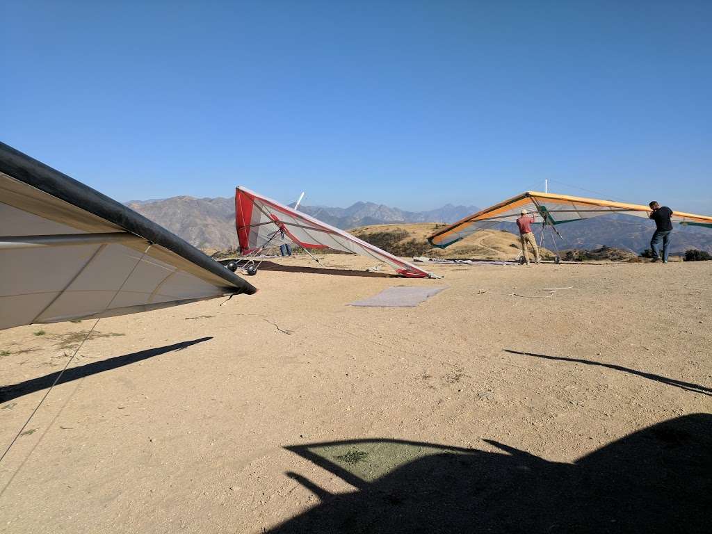 Windsports Hang Gliding | 12623 Gridley St, Sylmar, CA 91342 | Phone: (818) 367-2430