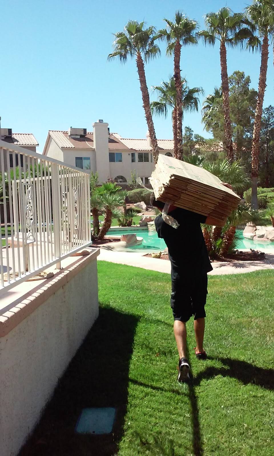 Xtreme Movers Llc | 361 Upland Blvd, Las Vegas, NV 89107, USA | Phone: (702) 825-2104