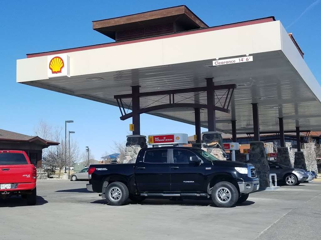 Shell | 263 Eastman Park Dr, Windsor, CO 80550, USA | Phone: (970) 674-9979