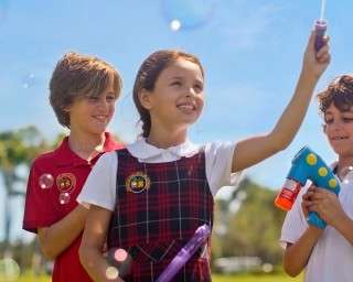 Fisher Island Day School | 2 Fisher Island Dr, Miami Beach, FL 33109, USA | Phone: (305) 531-2350