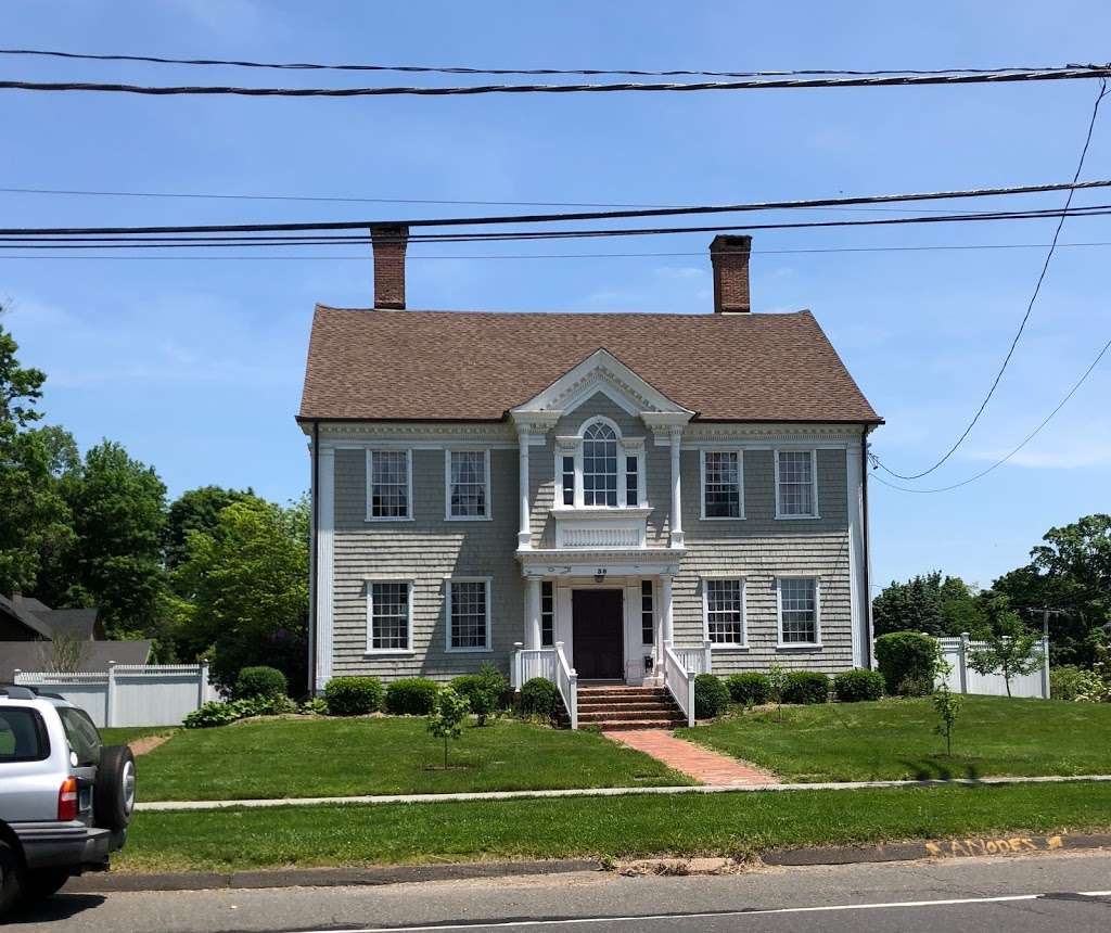 Aardvark Roofing | Main St, Newtown, CT 06470, USA | Phone: (203) 270-0535