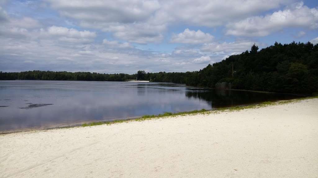 Bamber Beach Park | Forked River, NJ 08731, USA