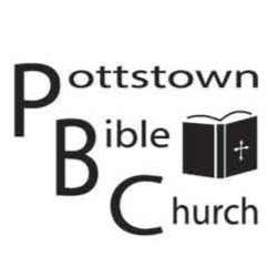 Pottstown Bible Church | 431 E High St, Pottstown, PA 19464, USA | Phone: (610) 340-0738