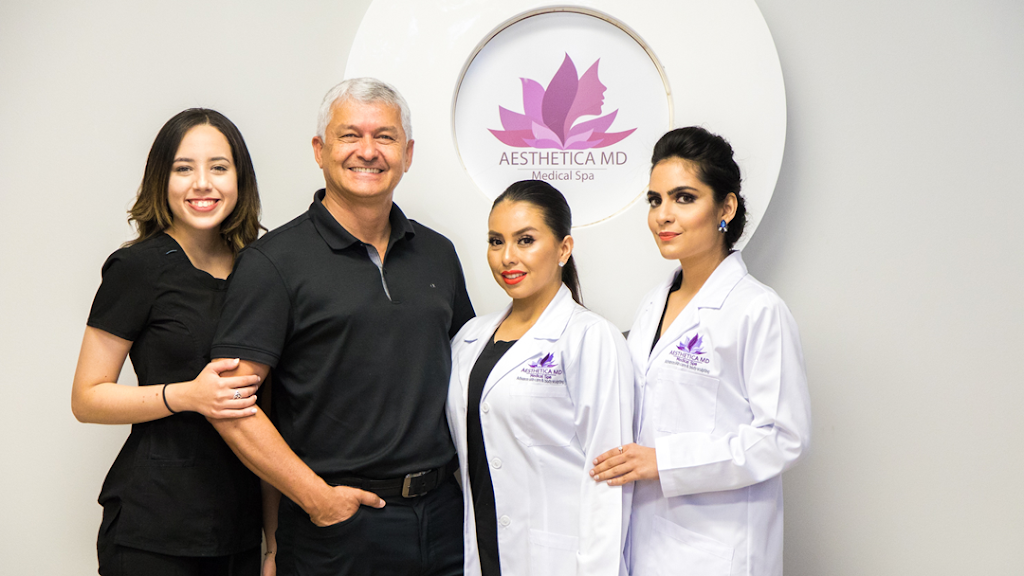 Aesthetica MD Spa | 16000 Barkers Point Ln ste 220, Houston, TX 77079, USA | Phone: (832) 970-4956