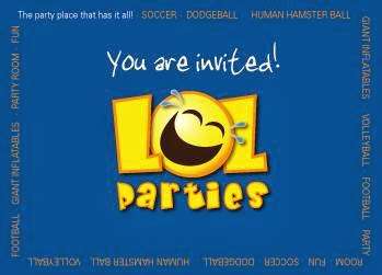 Parties @ The Plex | Silver Creek Sportsplex, 800 Embedded Way, San Jose, CA 95138, USA | Phone: (408) 225-1709