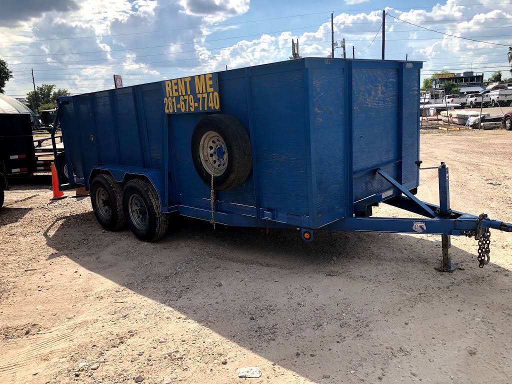 C-5 Trailer Sales & Equipment | 1721 S Texas 6, Houston, TX 77077, USA | Phone: (281) 679-7740