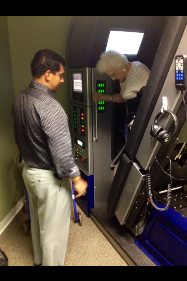 Dr. Ali Hamtaee, DC - Spine Correction | 28023 US-27, Dundee, FL 33838, USA | Phone: (863) 438-2772