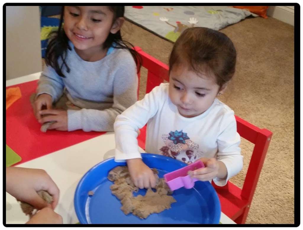 Bixby Early Learning Childcare | 4610 Falcon Ave, Long Beach, CA 90807, USA | Phone: (562) 427-1749