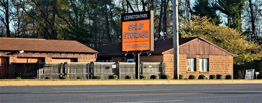 The Storage Mall | 21323 Great Mills Rd, Lexington Park, MD 20653 | Phone: (301) 684-6872