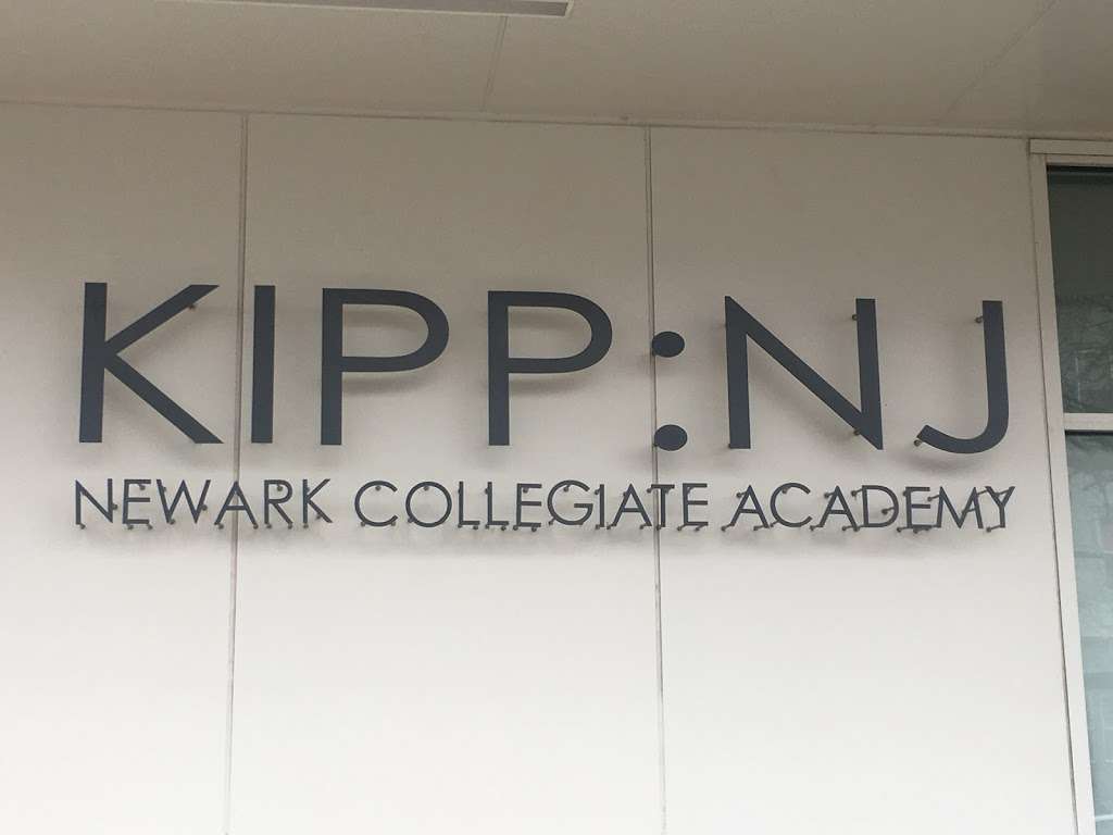 KIPP Newark Collegiate Academy | 129 Littleton Ave, Newark, NJ 07103, USA | Phone: (973) 624-1622