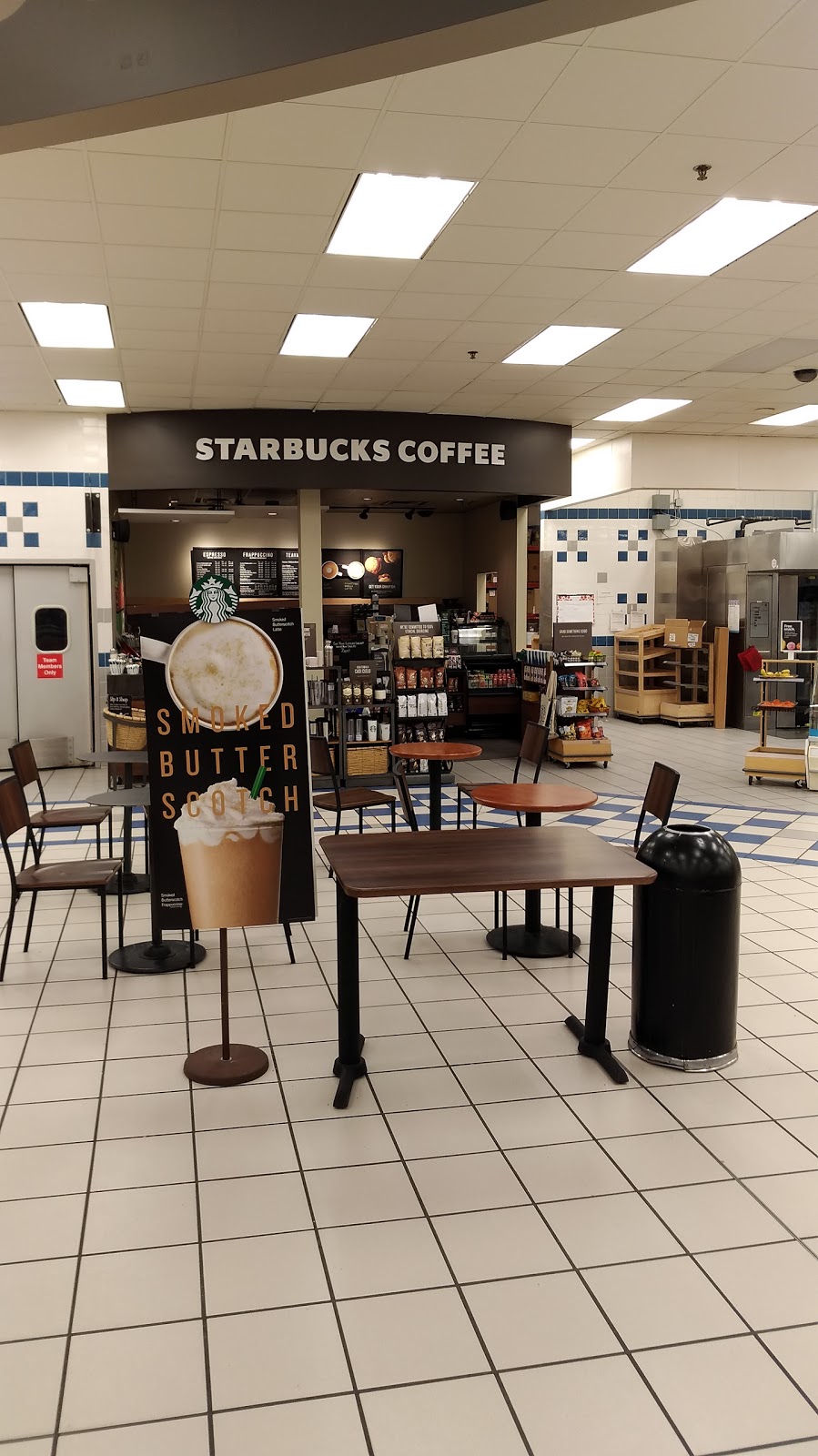 Starbucks | 3201 Iowa St, Lawrence, KS 66046, USA | Phone: (785) 832-0660