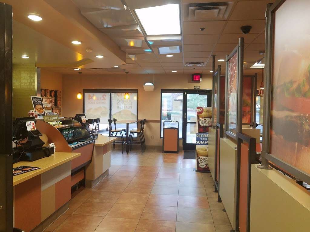 Jack in the Box | 250 N Avondale Blvd, Avondale, AZ 85323, USA | Phone: (623) 932-2058