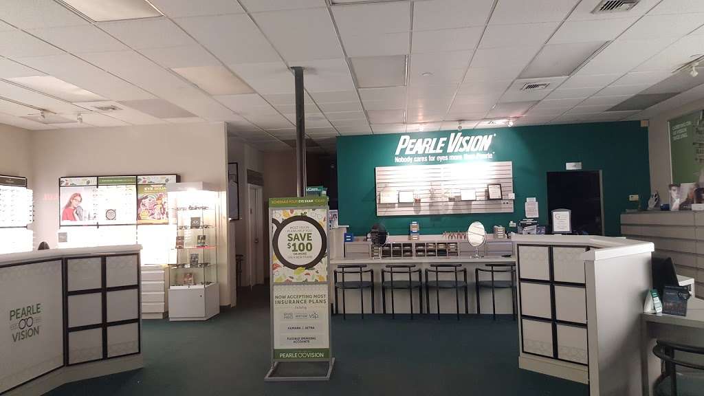 Pearle Vision | 48-11 Queens Blvd, Woodside, NY 11377, USA | Phone: (718) 205-9760