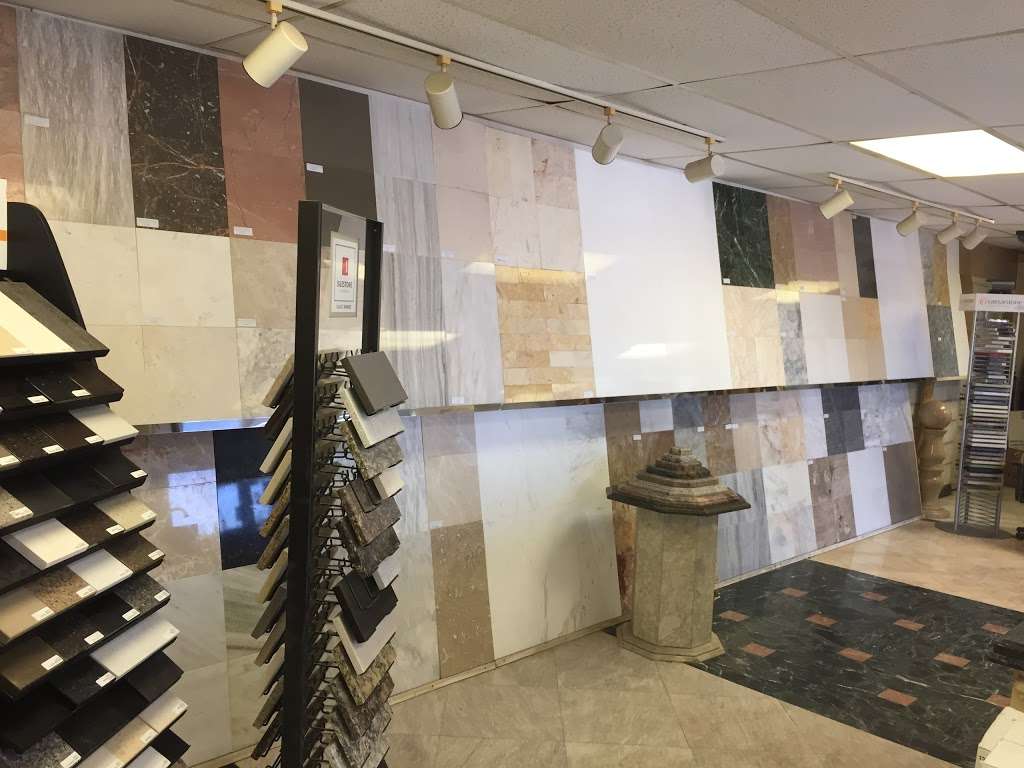 K & K Marble Importers | 17 Seaman Ave, Bethpage, NY 11714, USA | Phone: (516) 932-5630