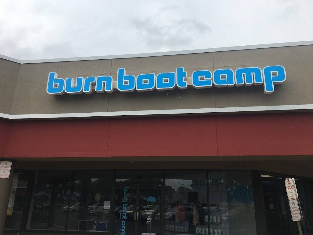 Burn Boot Camp - Warminster, PA | 1515 Street Rd, Warminster, PA 18974 | Phone: (267) 482-0111