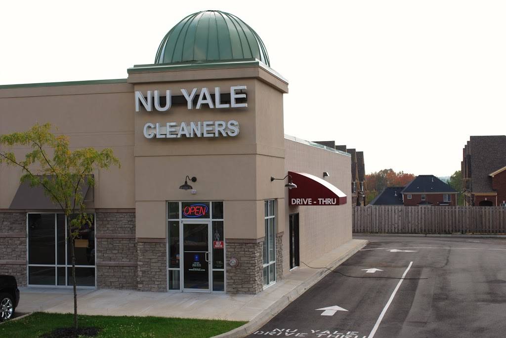 Nu-Yale Cleaners | 9549 US Highway 42, Prospect, KY 40059, USA | Phone: (502) 292-1761