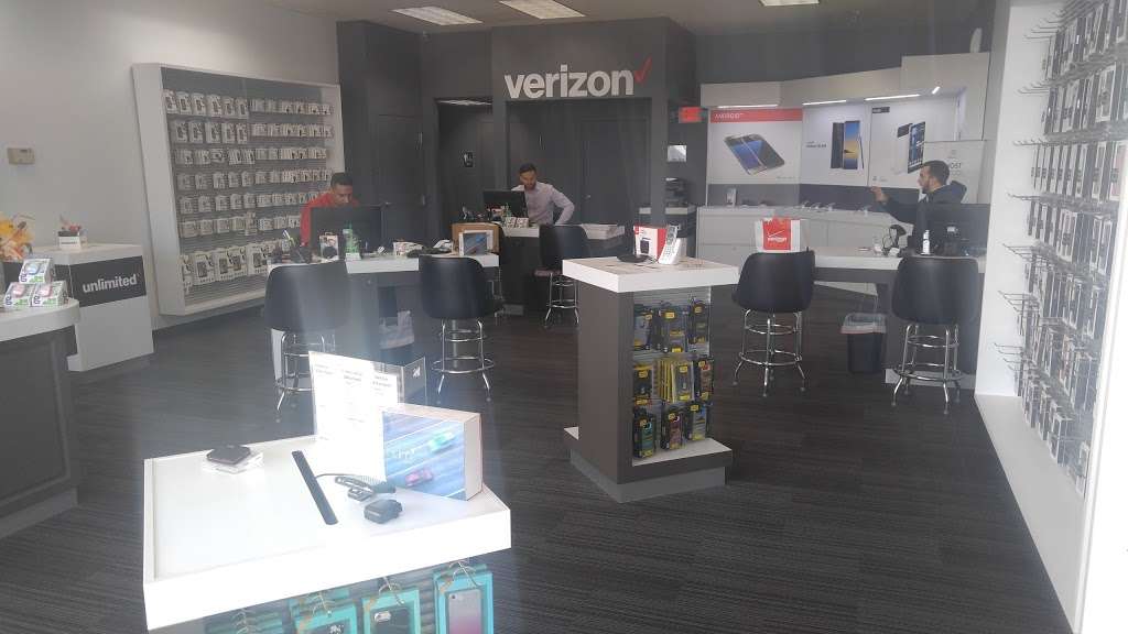 Verizon Authorized Retailer, TCC | 2316-C, Belair Rd Route 1, Fallston, MD 21047 | Phone: (443) 299-6862