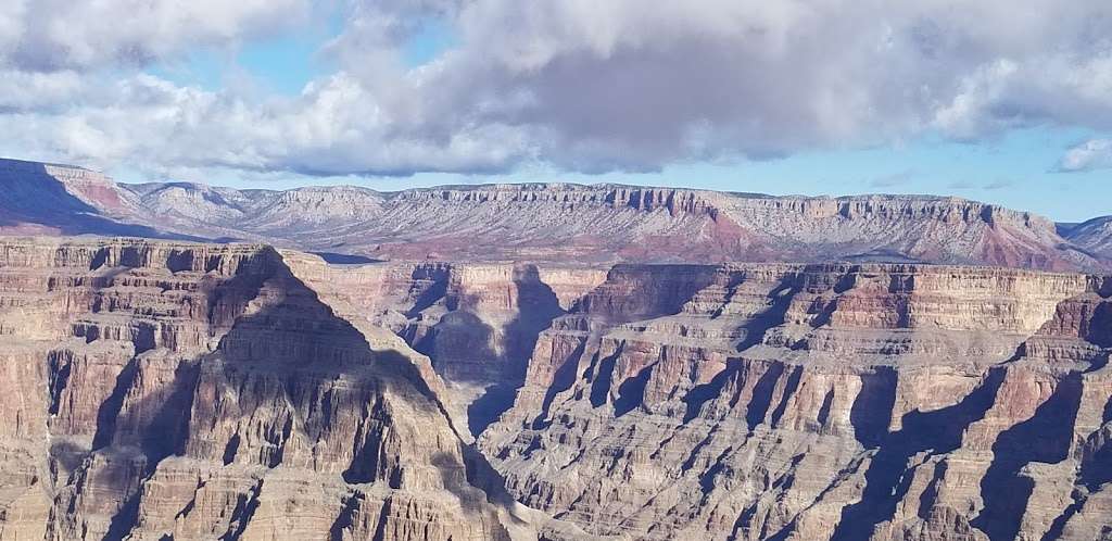 Scenic View | US-93, Willow Beach, AZ 86445, USA