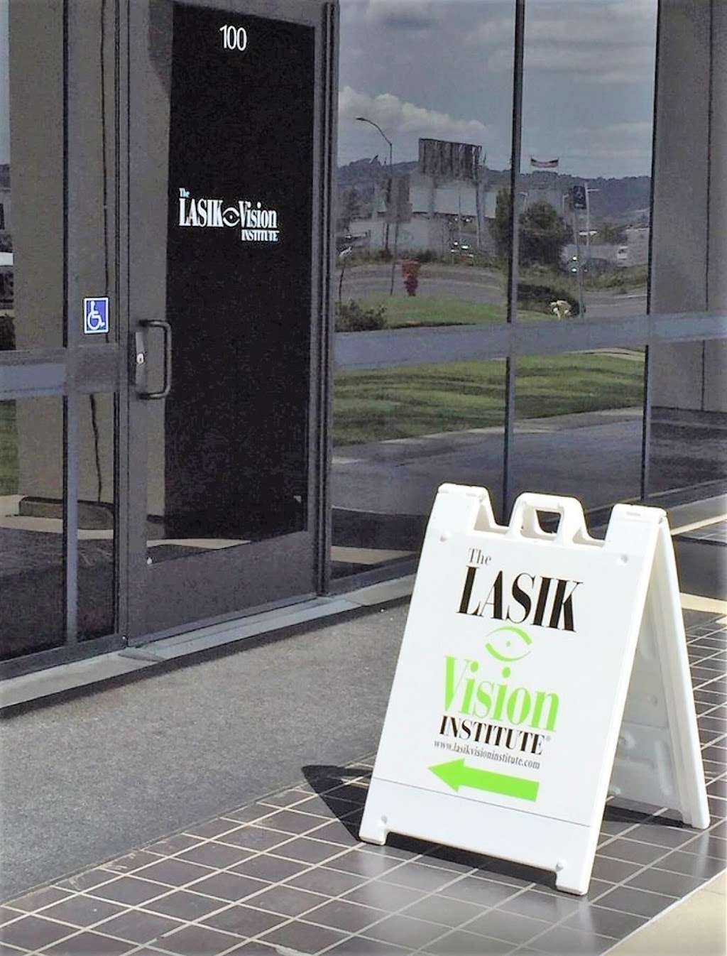 The LASIK Vision Institute | 7677 Oakport St #100, Oakland, CA 94621, USA | Phone: (510) 480-4992