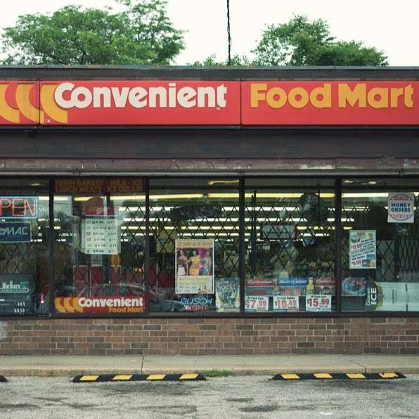 Convenient Food Mart | 305 N Main St, Pittston, PA 18640, USA | Phone: (570) 655-5559