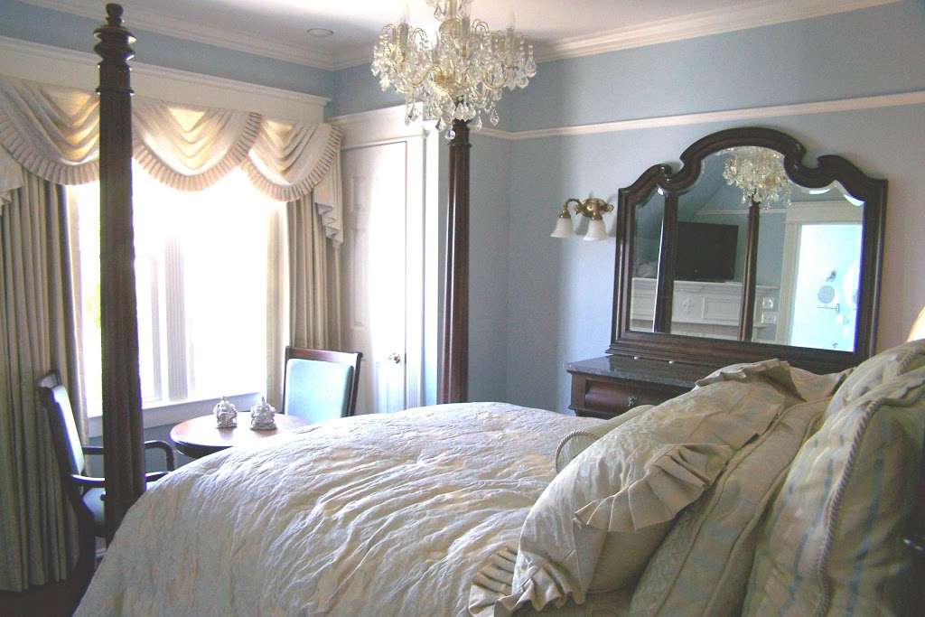 The Tower Cottage Bed & Breakfast | 203 Forman Ave, Point Pleasant Beach, NJ 08742 | Phone: (877) 766-2693