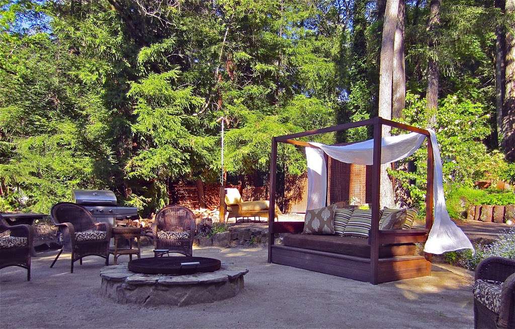The Lodge In Kenwood | 822 Adobe Canyon Rd, Kenwood, CA 95452, USA | Phone: (707) 408-1079