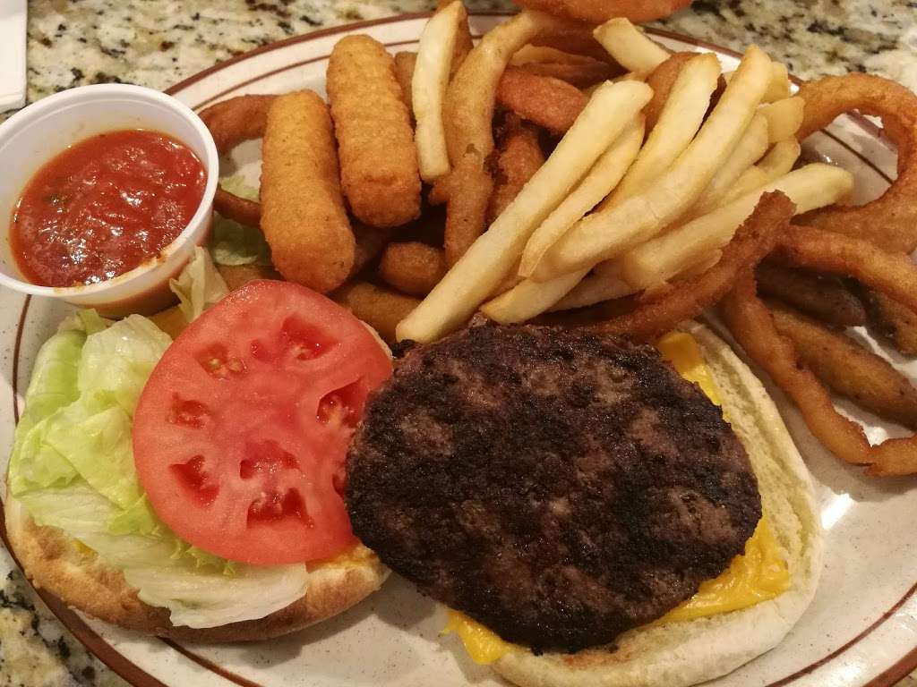 Goshen Plaza Diner | 118 Clowes Ave, Goshen, NY 10924, USA | Phone: (845) 294-7800